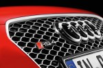 Audi RS 4 Avant /Detail