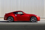 2013 Nissan 370z Magma Red Airport
