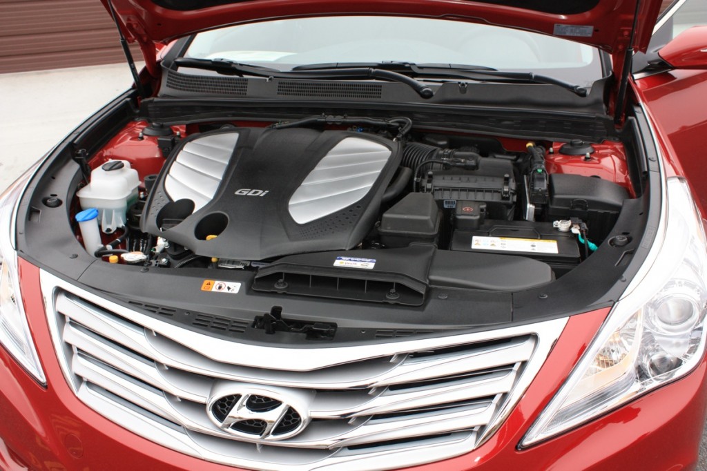 The 2012 Hyundai Azera And Equus: Bookends Of Luxury : Automotive Addicts