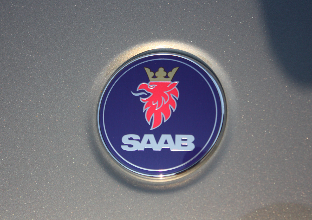BMW Bidding On Saab: Report