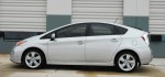 2012 Toyota Prius Beauty Side