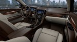 2013 Cadillac ATS