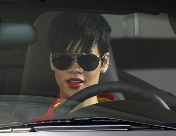 Rihanna to Star in The Fast And The Furious 6 Movie as a Villain
