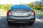 2012 Nissan Versa Beauty Rear Done Small