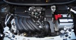 2012 Nissan Versa Engine Done Small