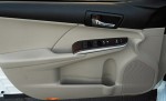 2012 Toyota Camry Front Door Trim Done Small
