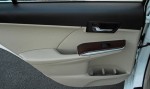 2012 Toyota Camry Rear Door Trim Done Small