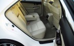 2012 Toyota Camry Rear Seats Done Small