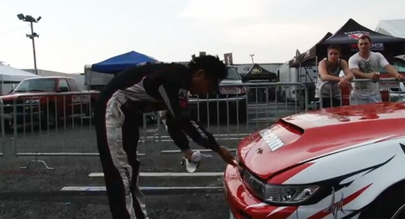 Behind the Smoke 2 Episode 11: Superstitions in Drifting New Jersey Formula D Video