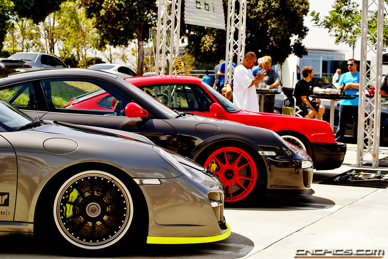 HRE Wheels Open House 2012 Event – A Perspective On The Automotive Enthusiast World