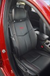 2012 Dodge Durango AWD RT Bucket Seat Done Small