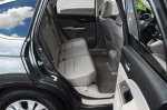 2012 Honda CRV EX-L Back Seats Done Small