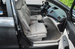 2012 Honda CRV EX-L Front Seats Done Small