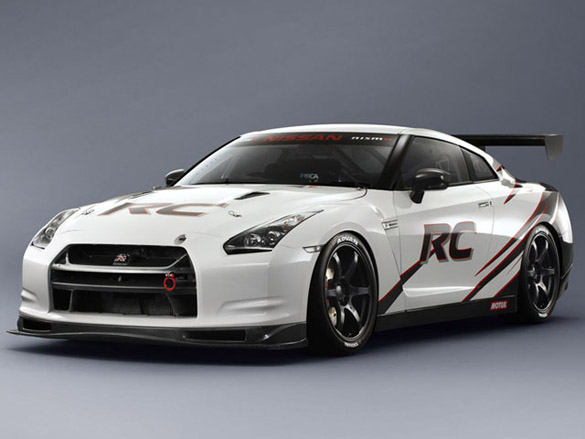 Nissan To Expand High-Performance Platform with Nismo and Nismo RS Vehicles