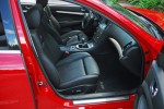 2012 Infiniti G37S Front Seats Done Small