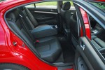 2012 Infiniti G37S Rear Seats Done Small