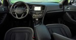 2012 Kia Optima Hybrid Dashboard Done Small