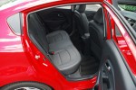 2012 Kia Rio SX Back Seats Done Small