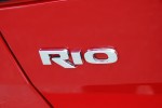 2012 Kia Rio SX Badge Done Small