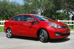 2012 Kia Rio SX Beauty Left Wide Done Small