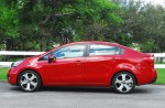 2012 Kia Rio SX Beauty Side Done Small