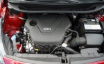 2012 Kia Rio SX Engine Done Small