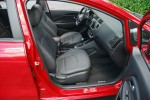 2012 Kia Rio SX Front Seats Done Small