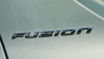 2013 Ford Fusion SE Hybrid Badge Done Small