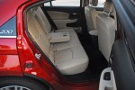 2012 Chrysler 200 Limited Rear Seats Done Small