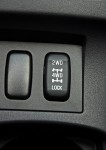 2013 Mitsubishi Lancer SE AWC 4WD Toggle Switch Done Small