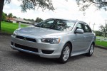 2013 Mitsubishi Lancer SE AWC Beauty Right Done Small