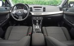 2013 Mitsubishi Lancer SE AWC Dashboard Done Small