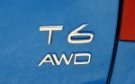 2013 Volvo S60 AWD Turbo Badge Done Small