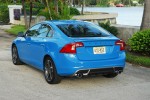 2013 Volvo S60 AWD Turbo Beauty Rear Done Small