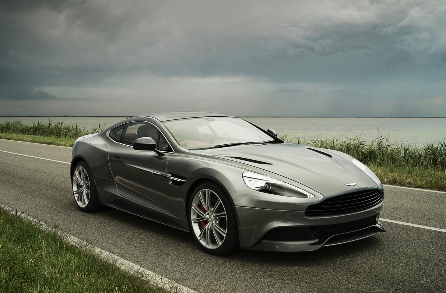 More Bad News For Aston Martin: Moody’s Puts Company On Downgrade Watch