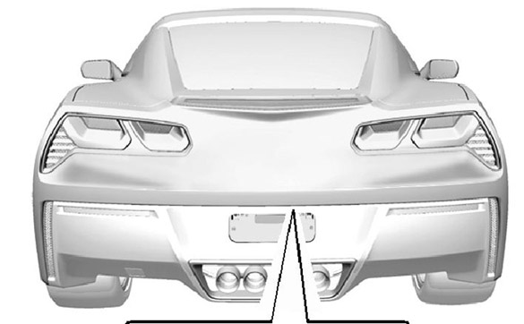 2014 Chevrolet Corvette C7 Service Manual Images Leaked