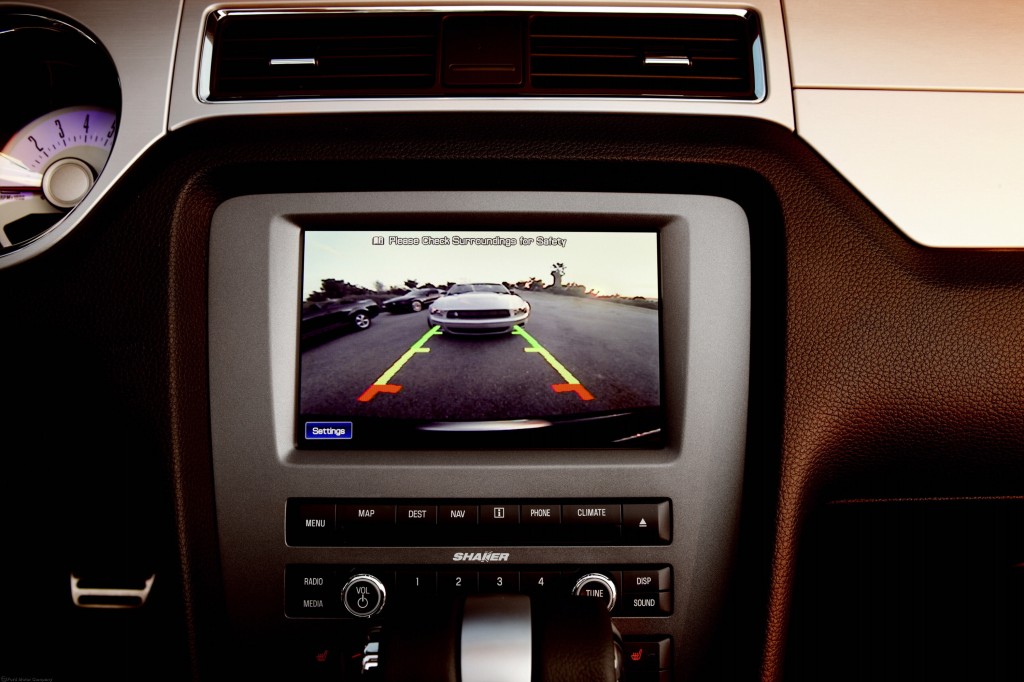 Mandatory Rearview Cameras Shelved For Now Automotive Addicts
