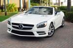20013 MB SL550 Beauty Right Done Small