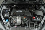 2013 Honda Accord Sport Engine Done Small