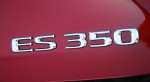 2013 Lexus ES350 Badge Done Small