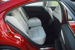 2013 Lexus ES350 Rear Seats Done Small