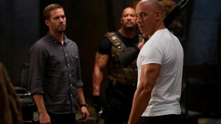 Fast And The Furious 6 Movie Trailer Will Debut During Super Bowl