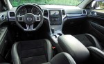 2013 Jeep Grand Cherokee SRT8 Alpine Dashboard Done Small