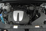 2013 Kia Sorento SX Engine Done Small