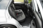 2013 Kia Sorento SX Rear Seats Done Small