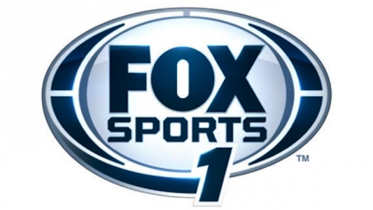 The Fox Sports 1 logo - image: Fox Sports