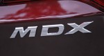 2013 Acura MDX Badge Done Small