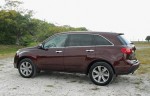 2013 Acura MDX Beauty Side Done Small