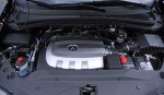 2013 Acura MDX Engine Done Small