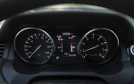 2013 Range Rover Evoque Cluster Done Small